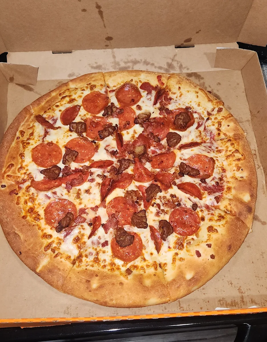 3 Meat Treat