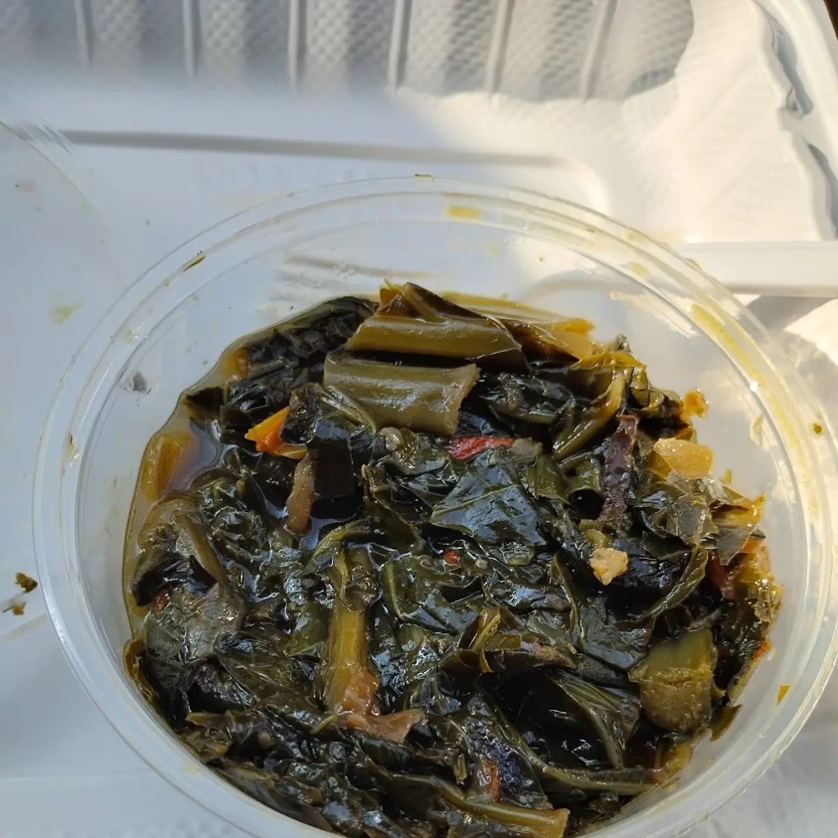 Collard Green