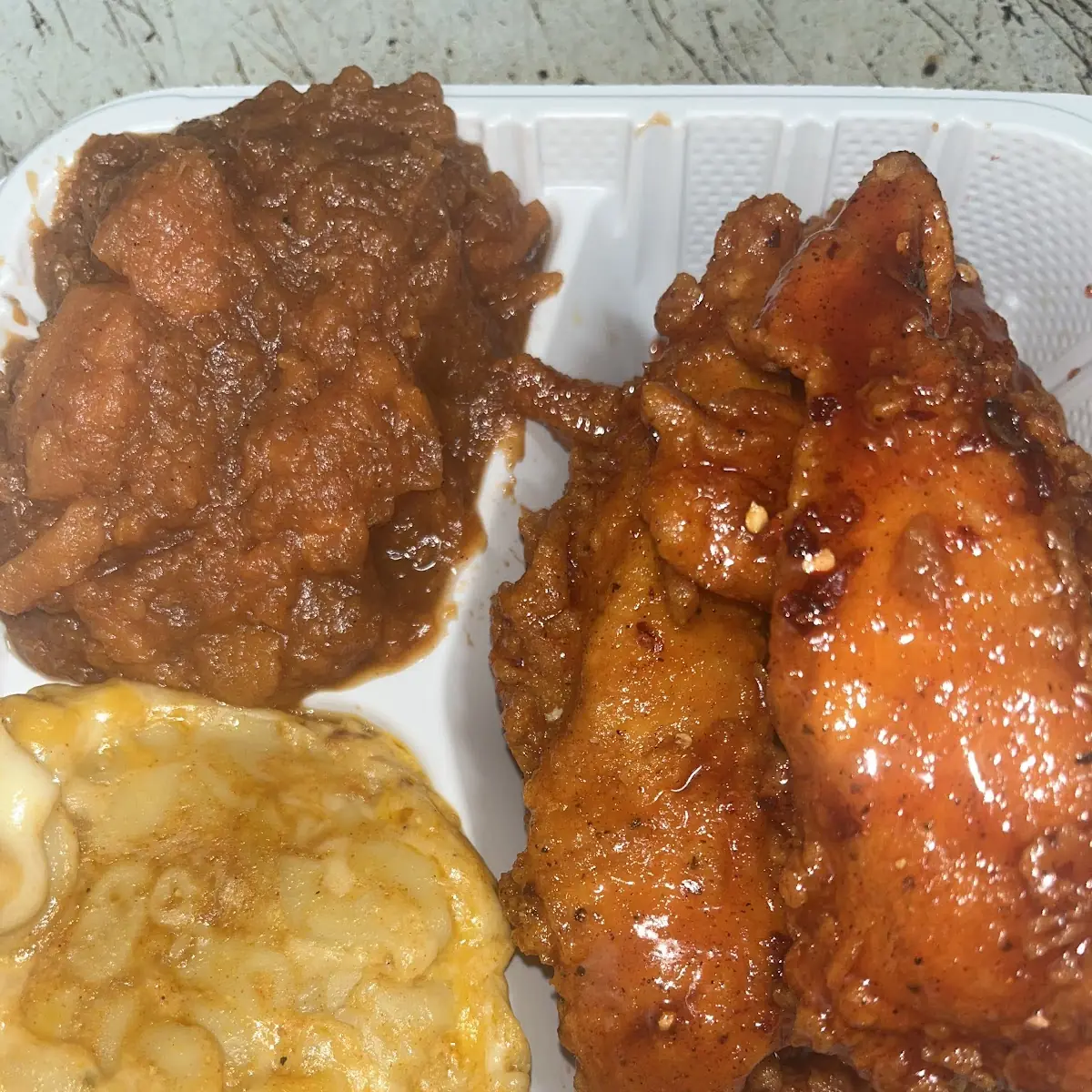 Hot Chicken