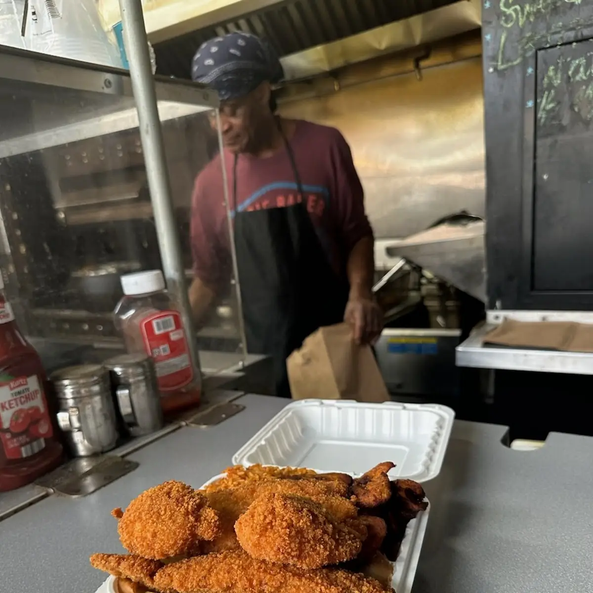 Lemon Pepper