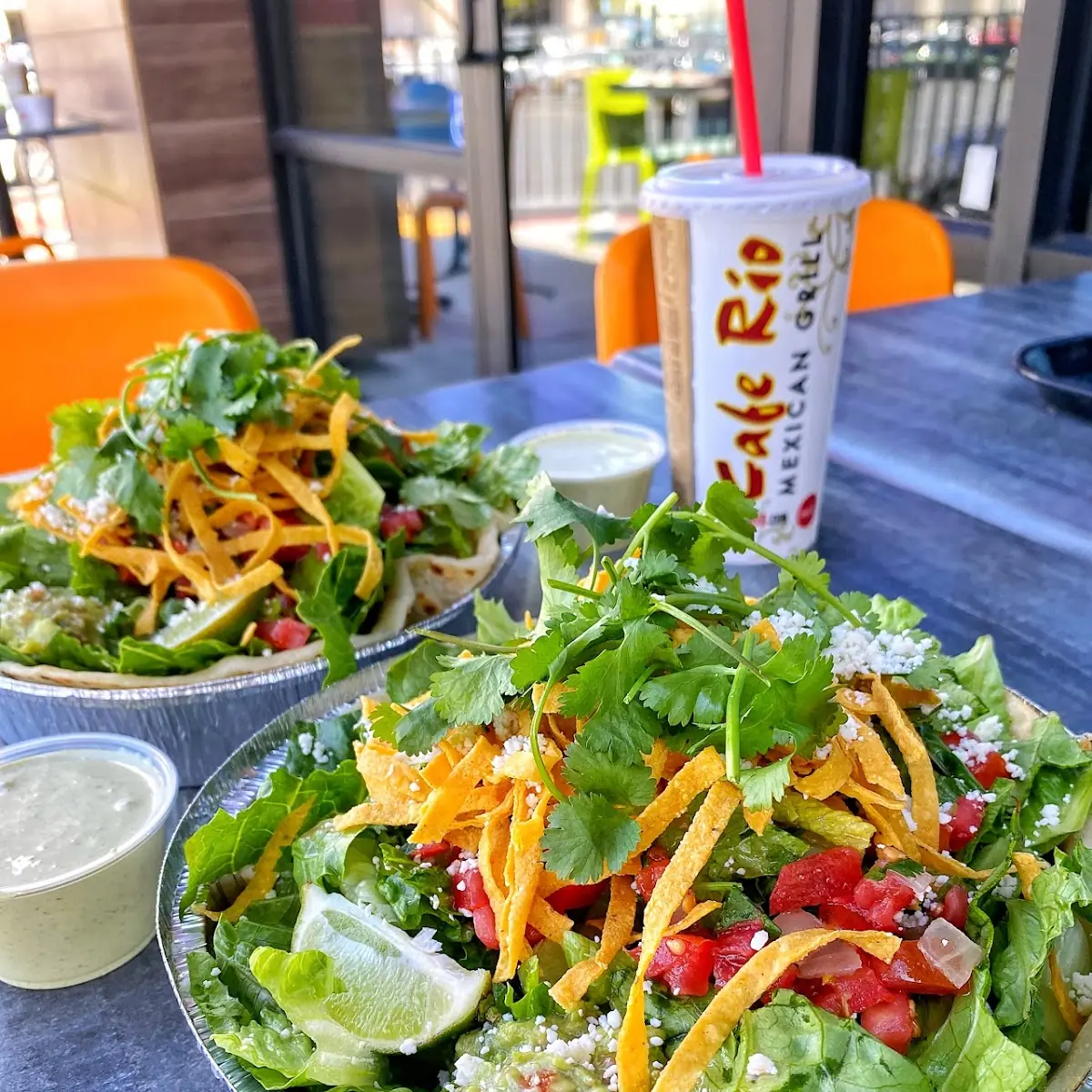 Shredded Chicken Salad