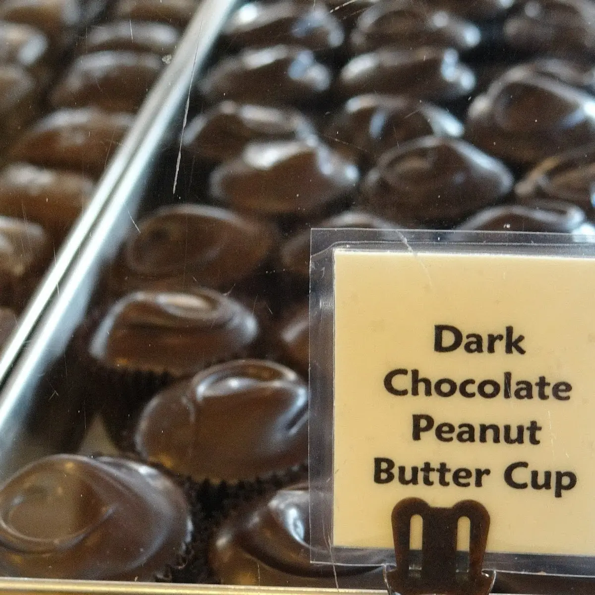 Dark Chocolate