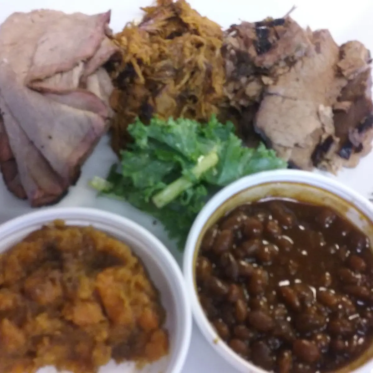 BBQ Brisket