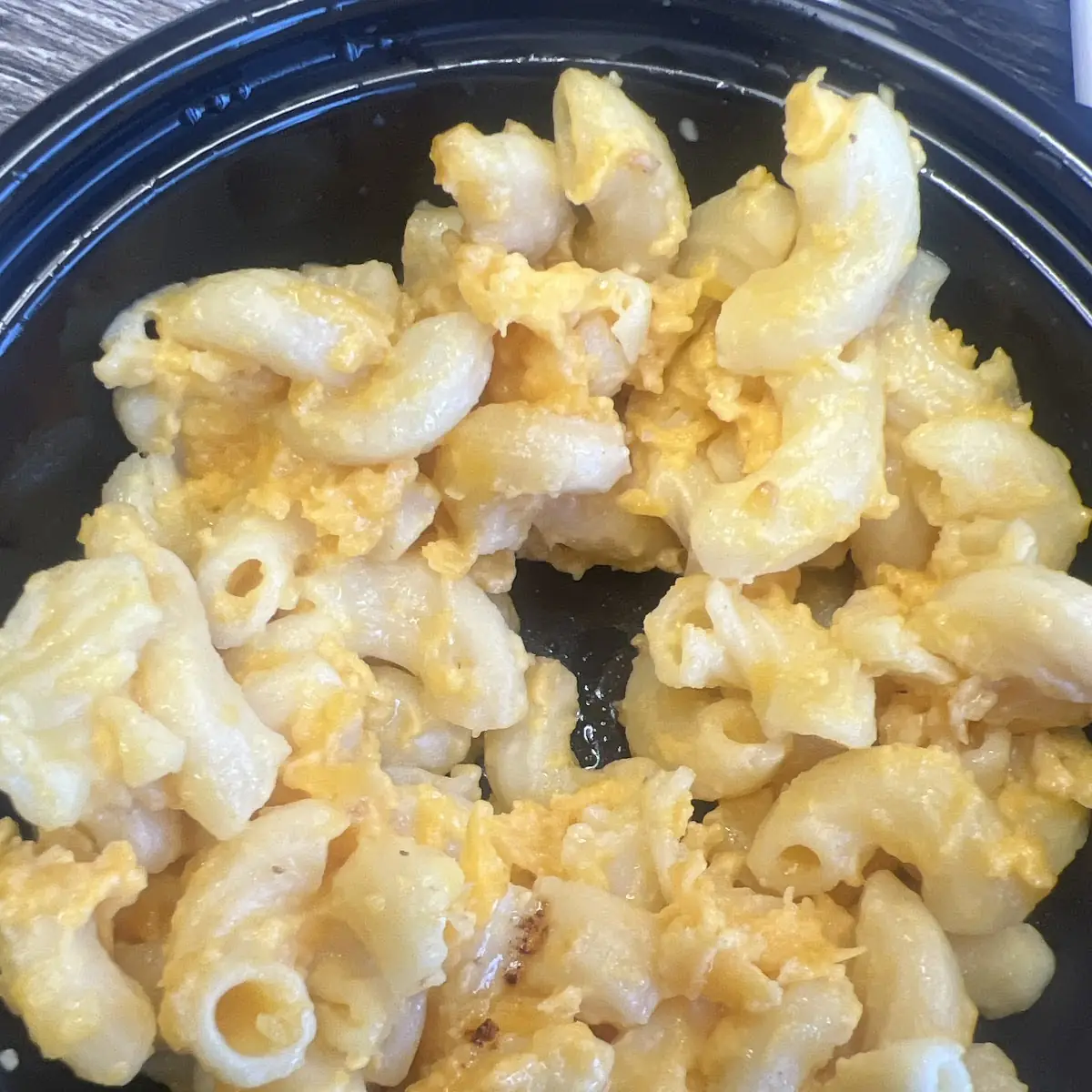 Mac and Cheese