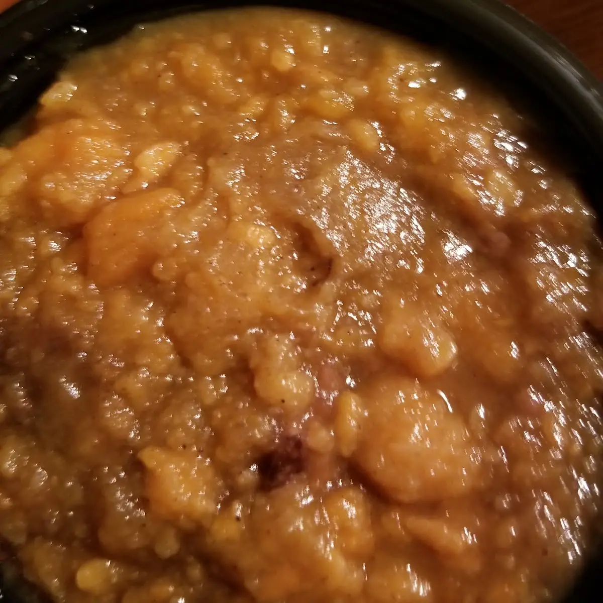 Sweet Potato Casserole