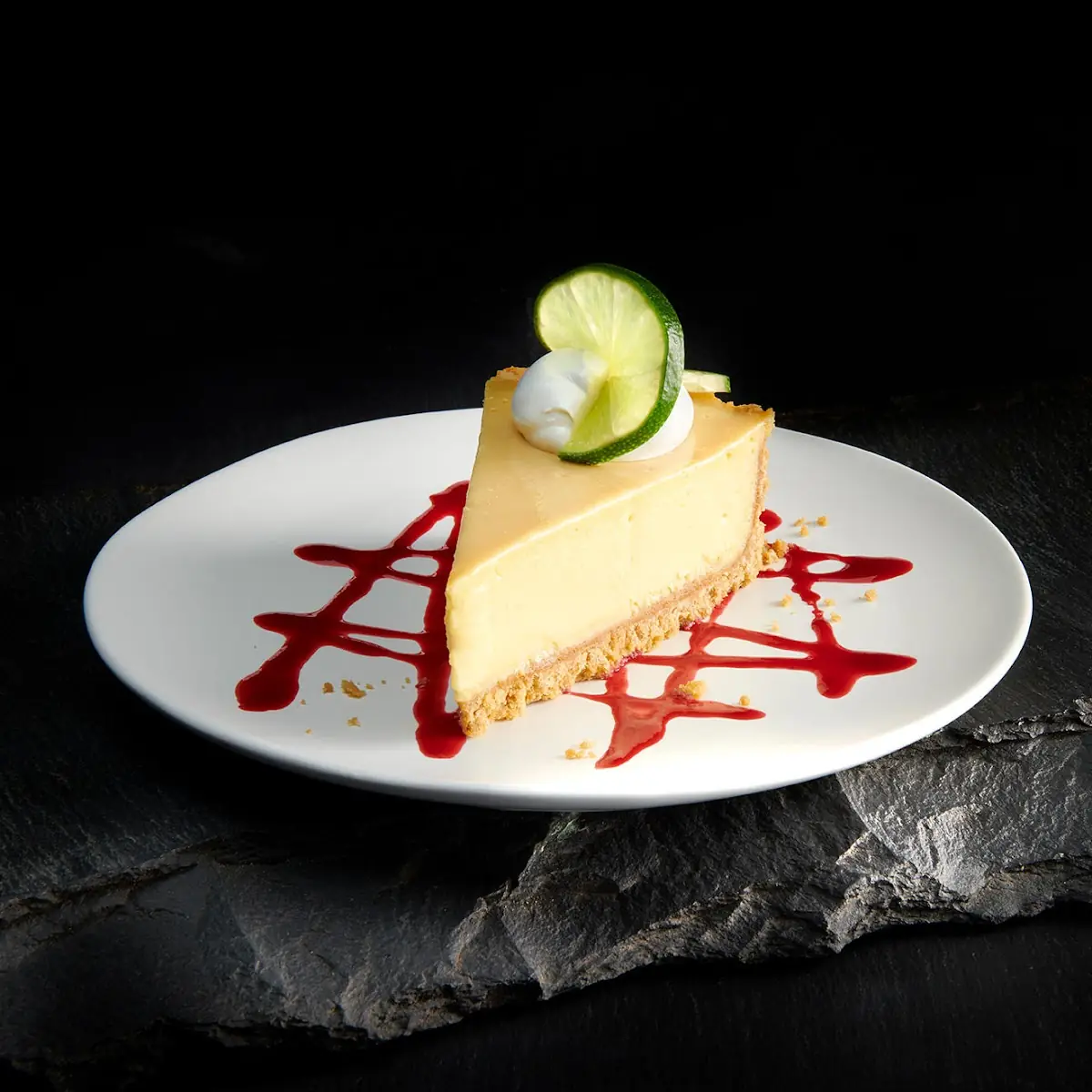 Key Lime Pie