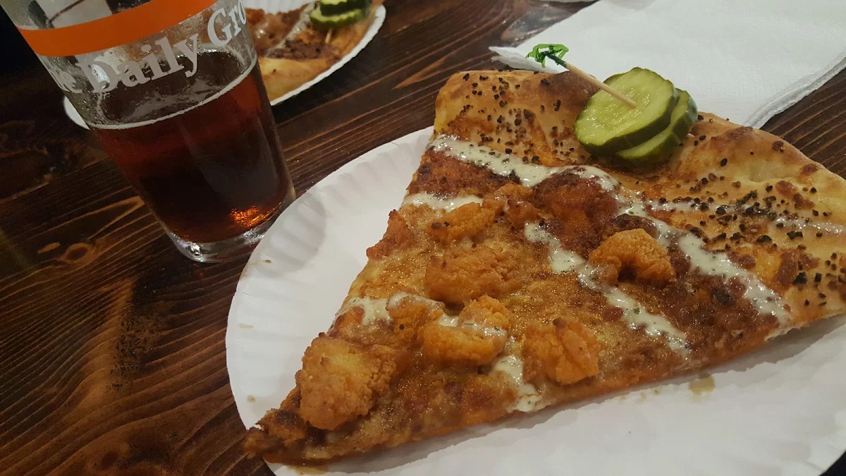 Schnitzel