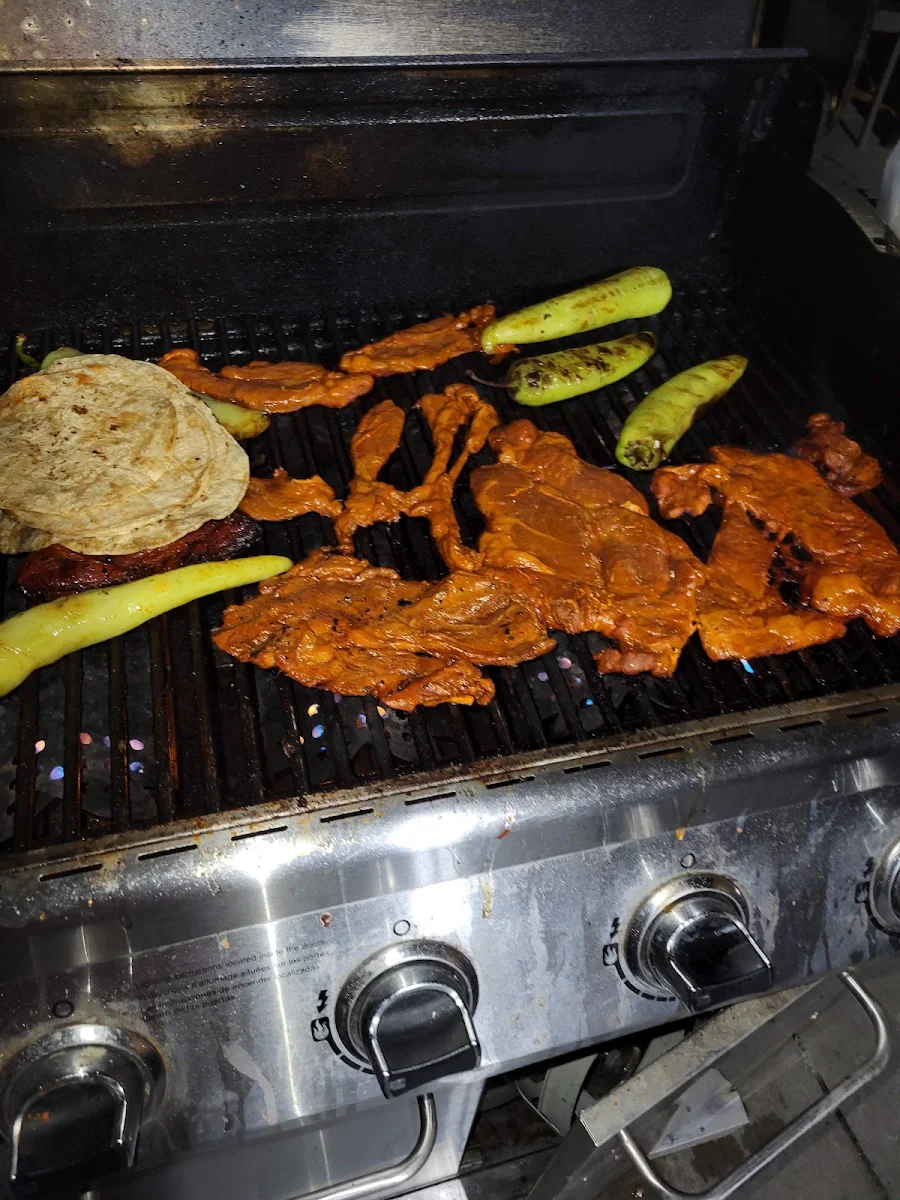 Carne Asada