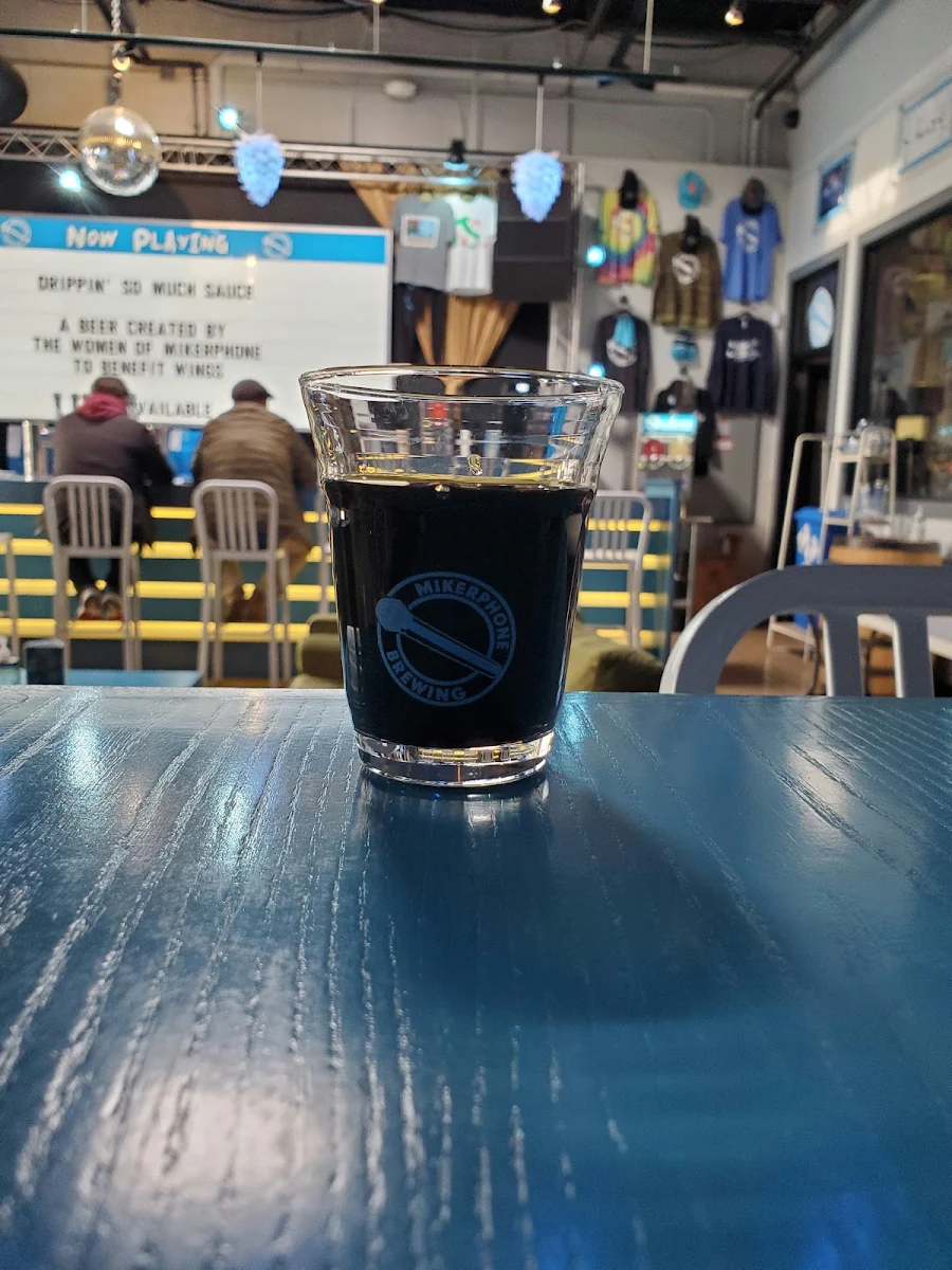 Cold Brew