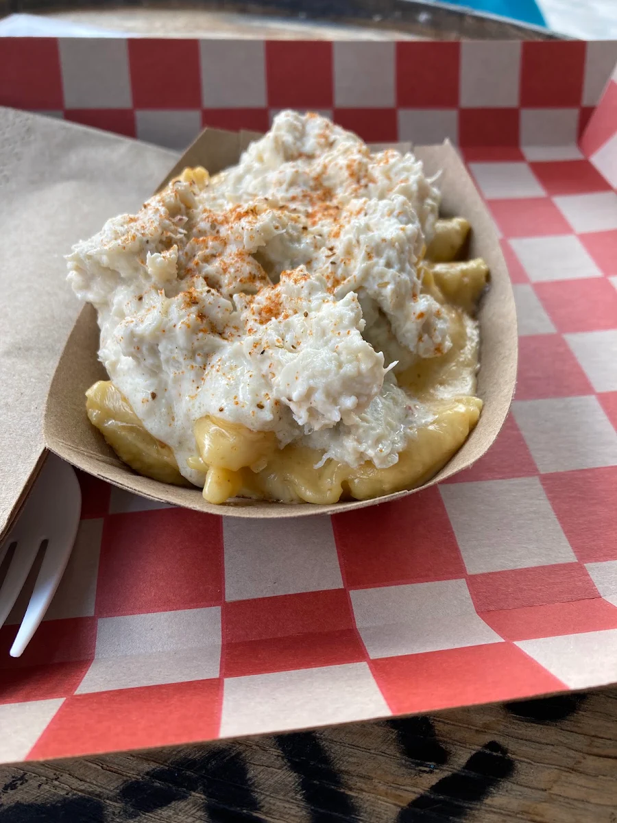 Patatas Bravas