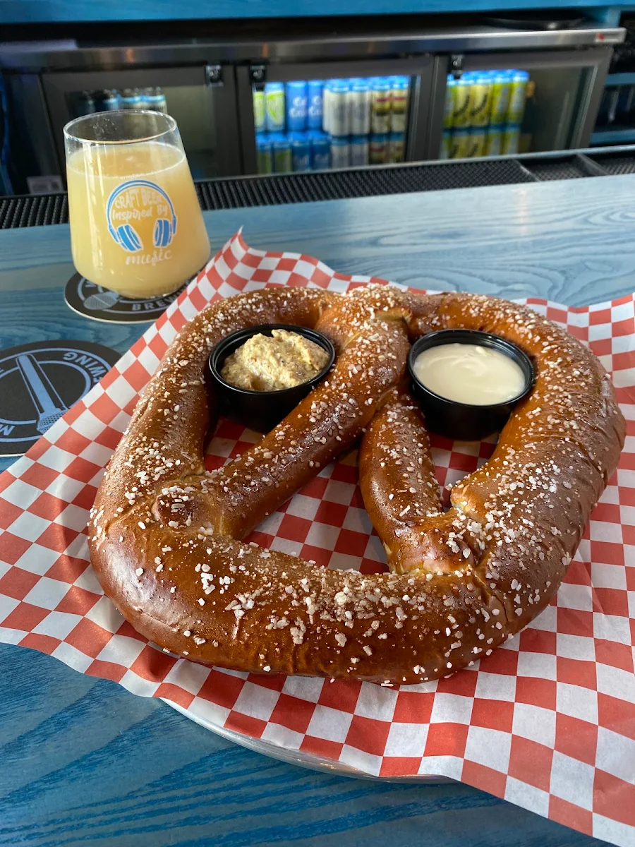 Pretzel