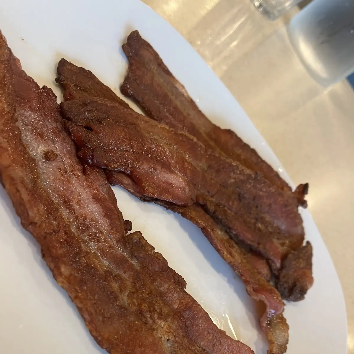 Premium Thick Cut Bacon
