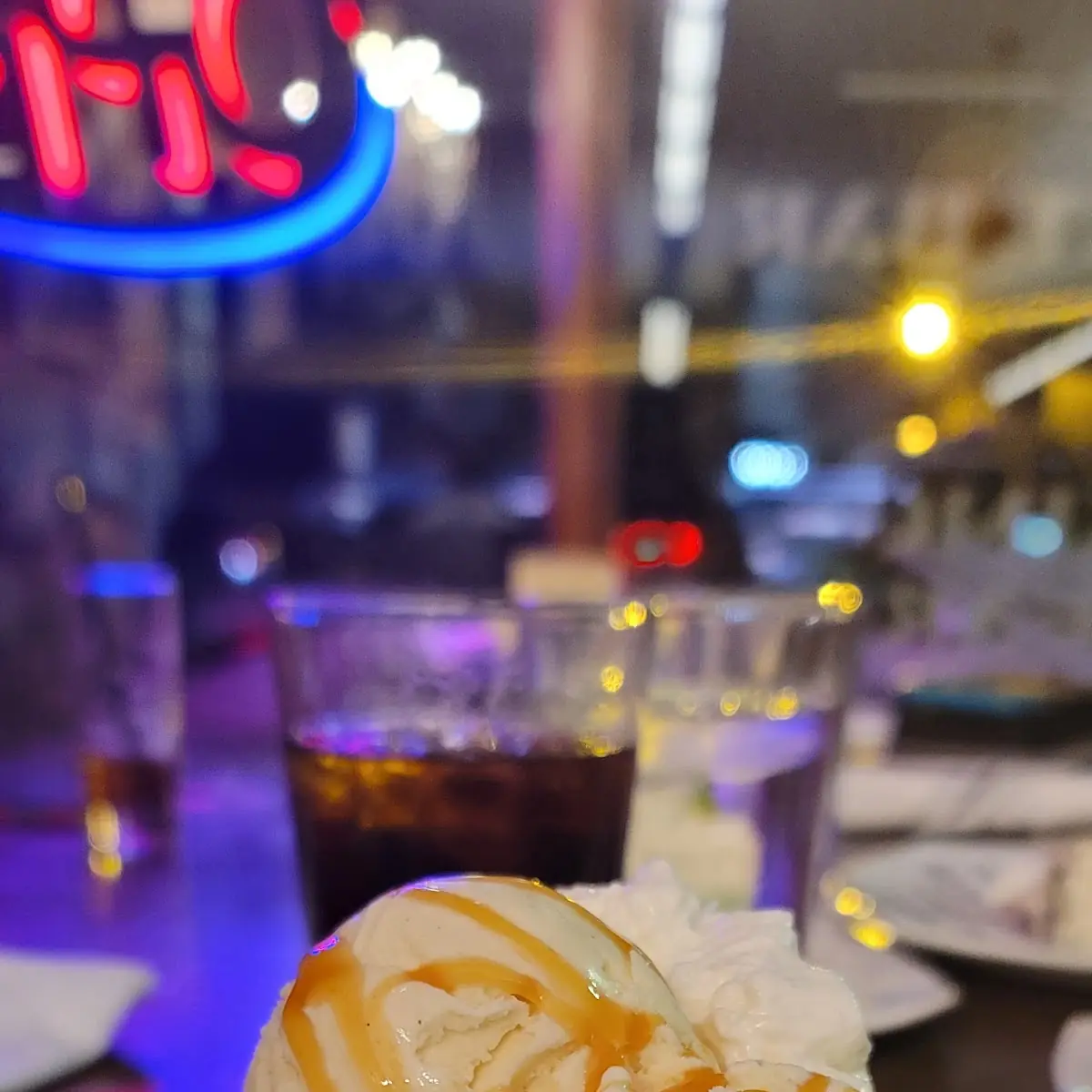 Apple Cobbler