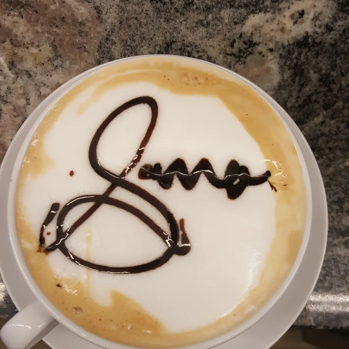 Cappuccino