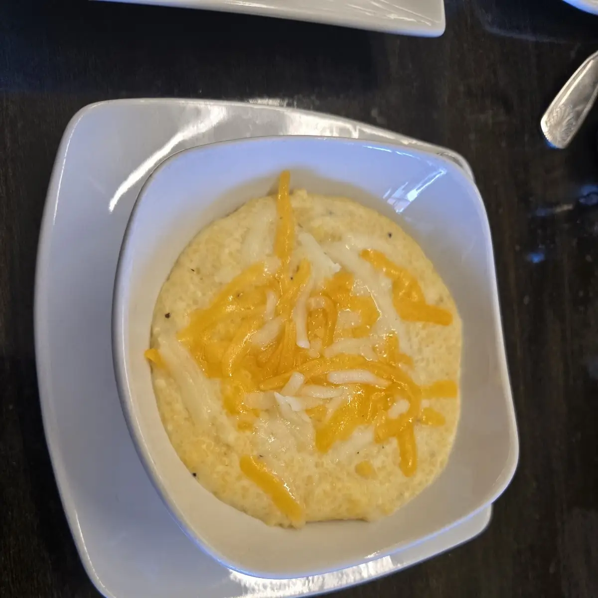 Cheese Grits