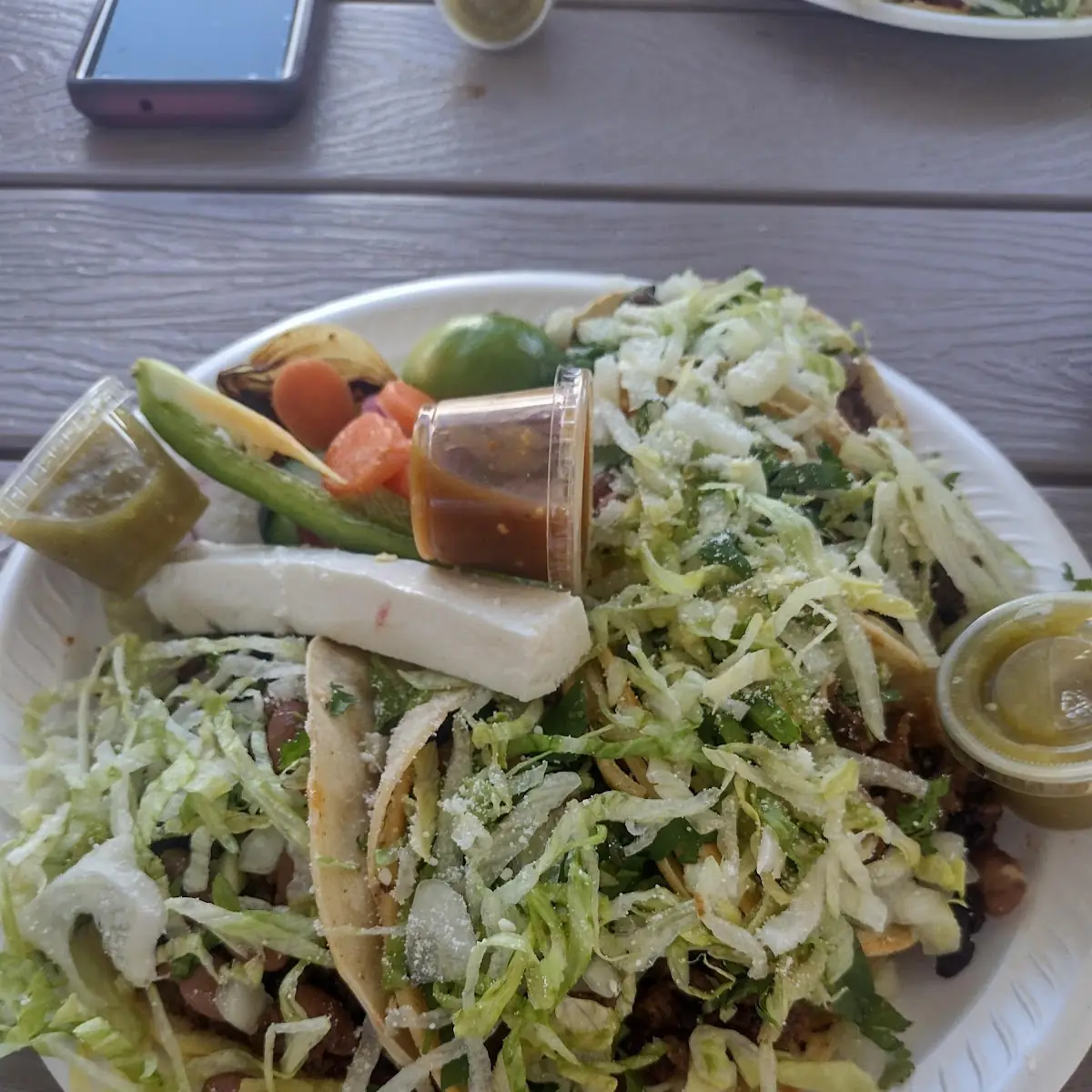 Asada Tacos