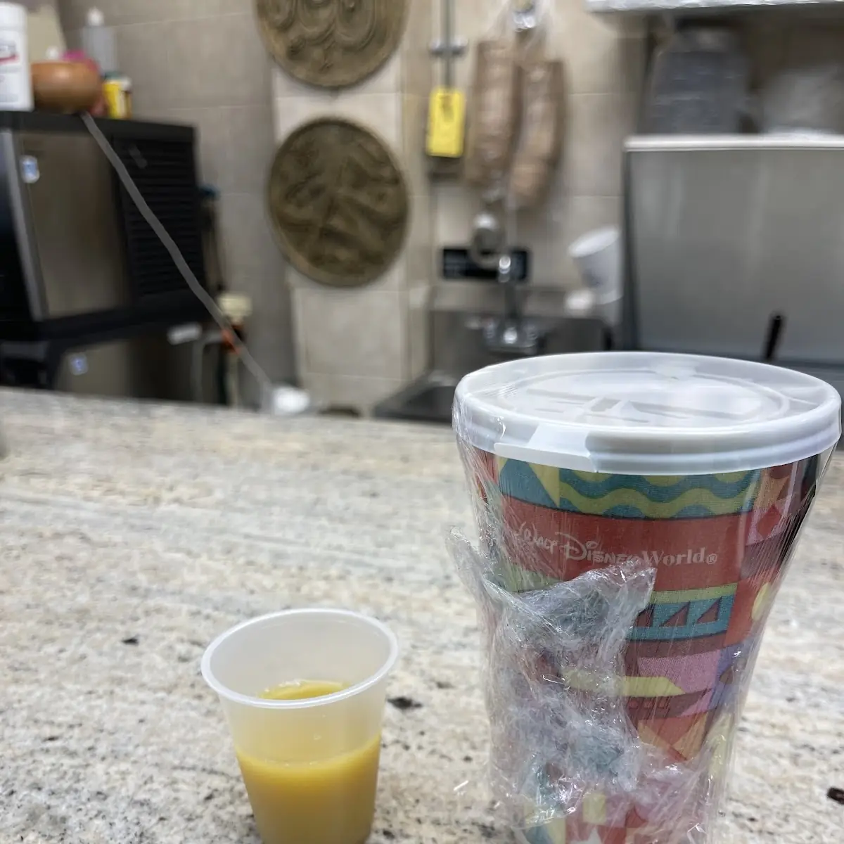 Juice