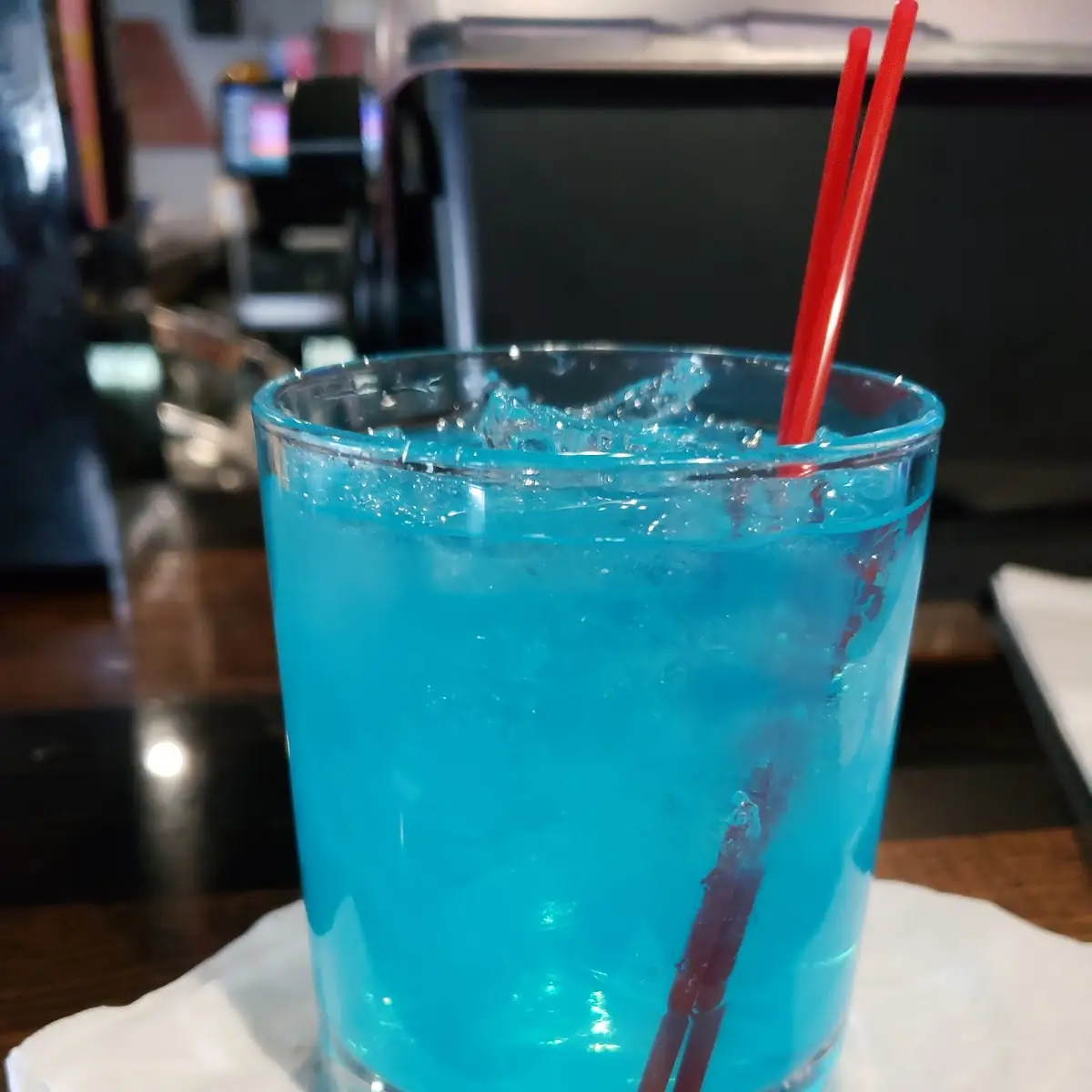 Blue Lagoon