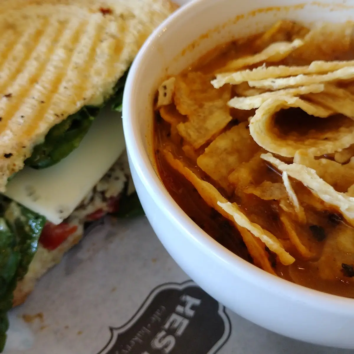 Tortilla Soup