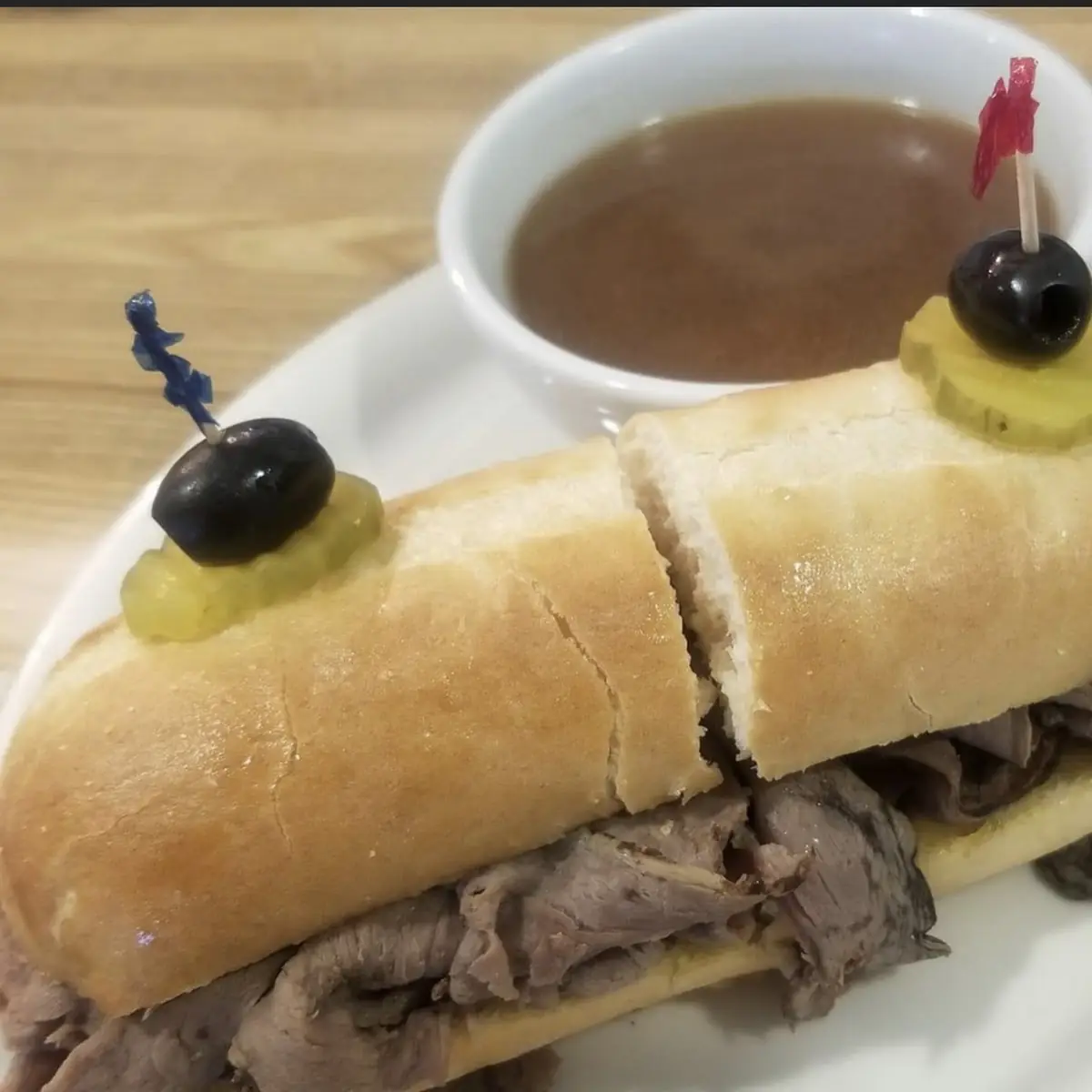 French Dip