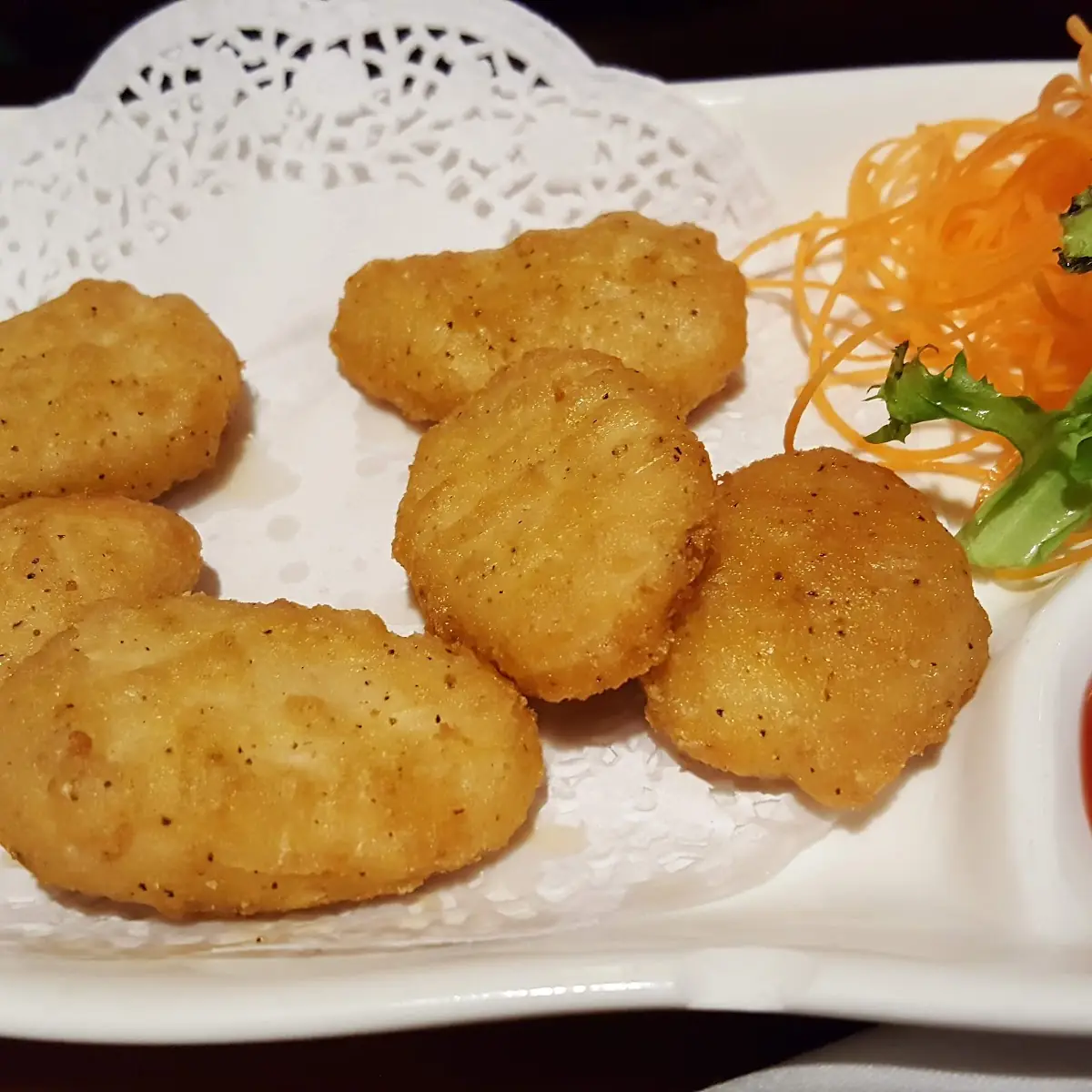 Chicken Nuggets
