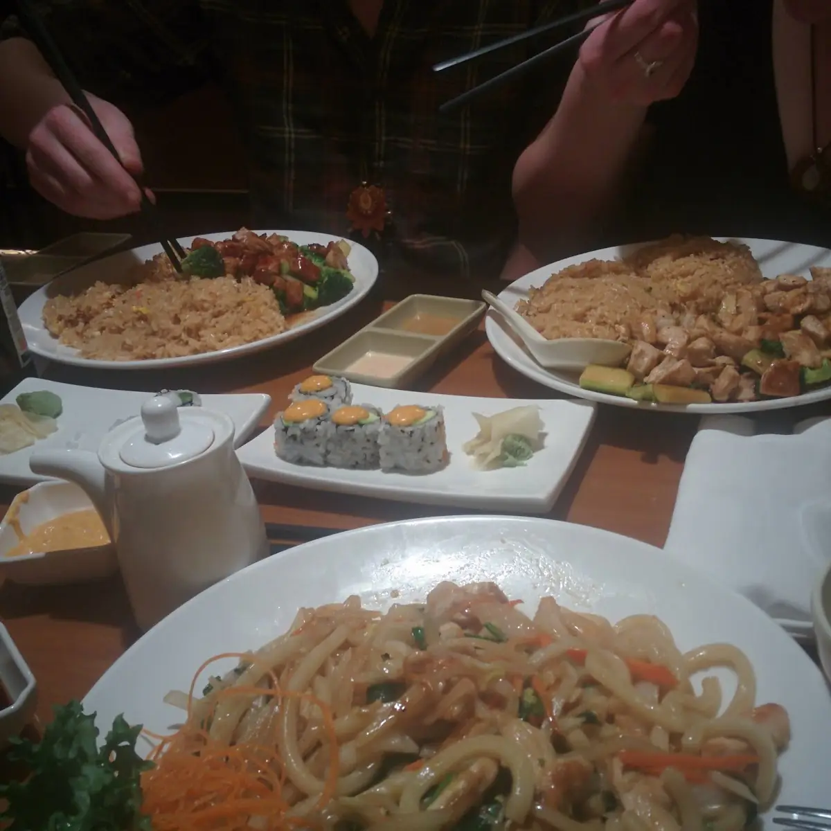 Pad Thai