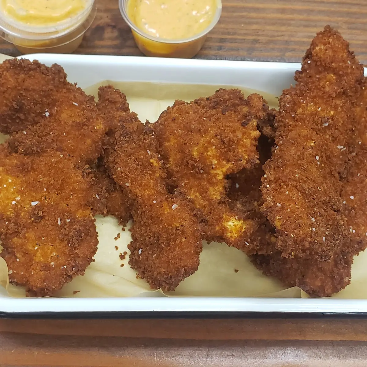 Chicken Strips