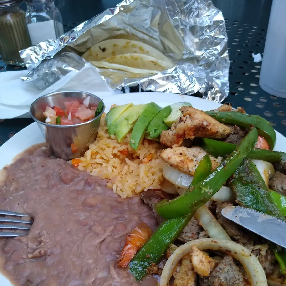 Carne Asada
