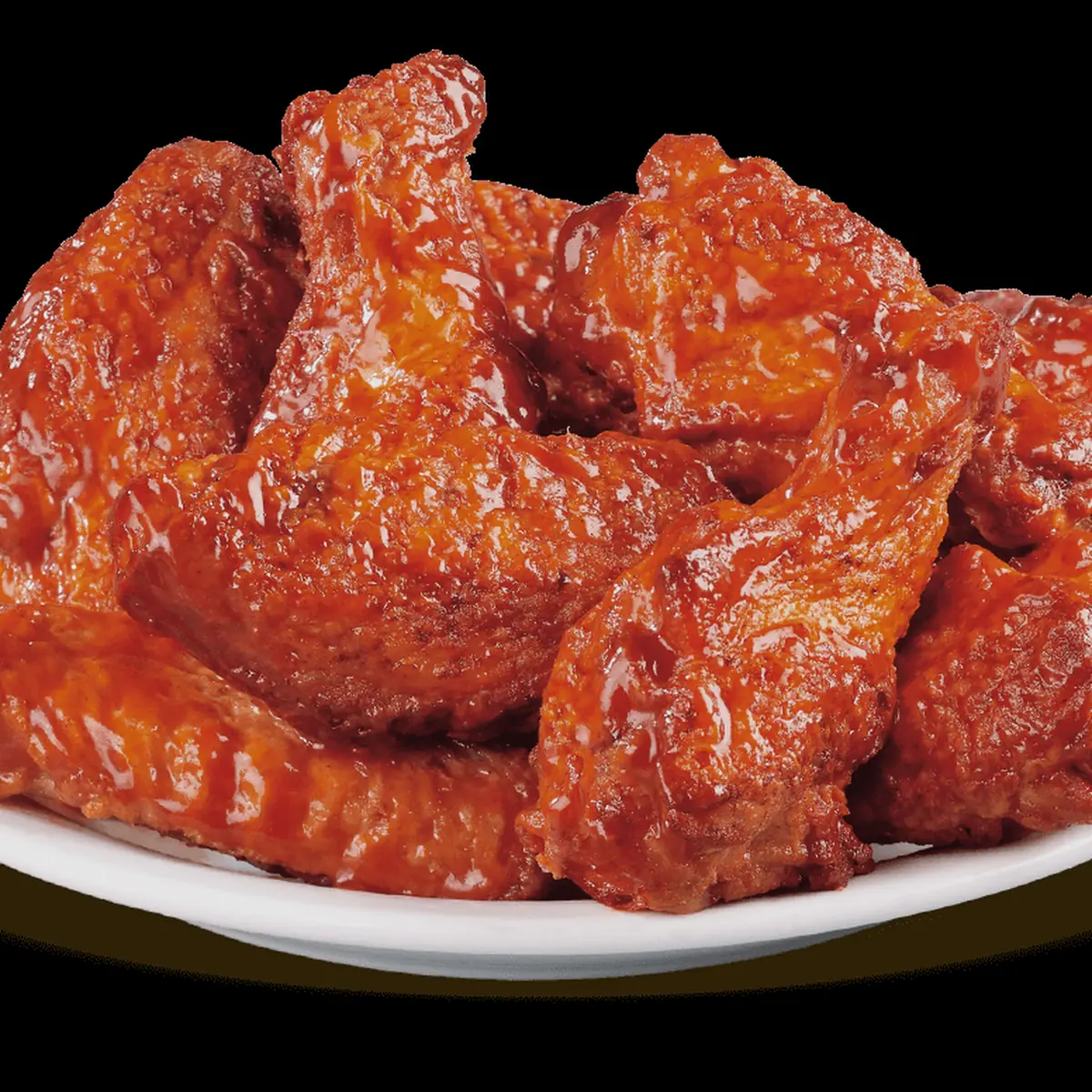 Traditional Bone-In Wings