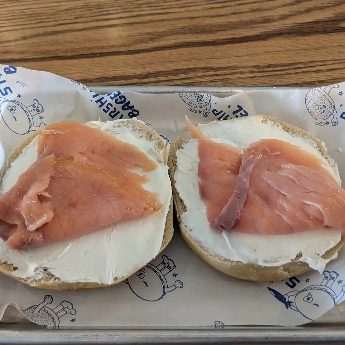Nova Lox