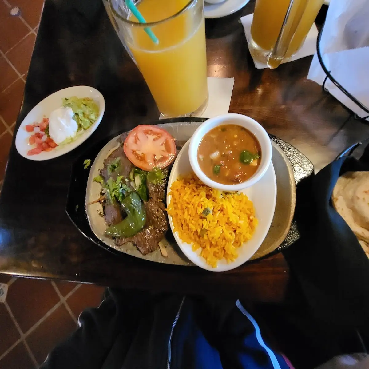 Carne Asada