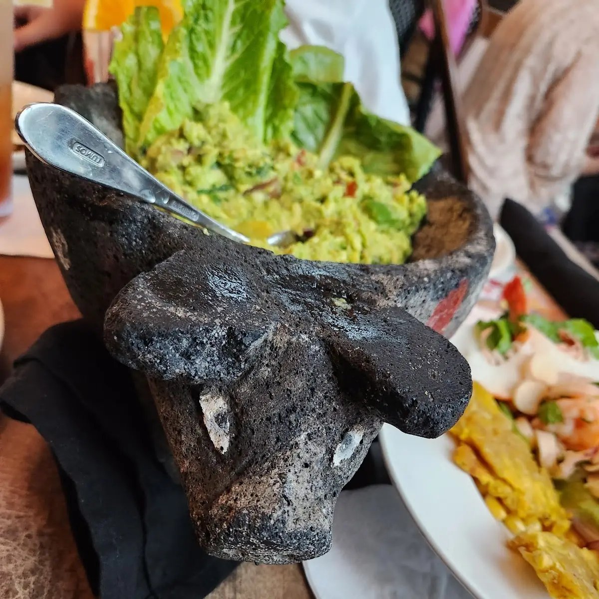 Chidos Taco Salad