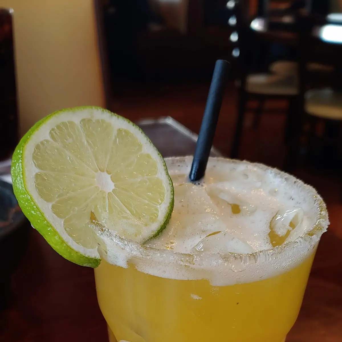 House Margarita