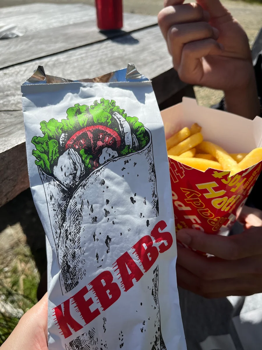Highlights, Tasman Kebabs & Takeaway