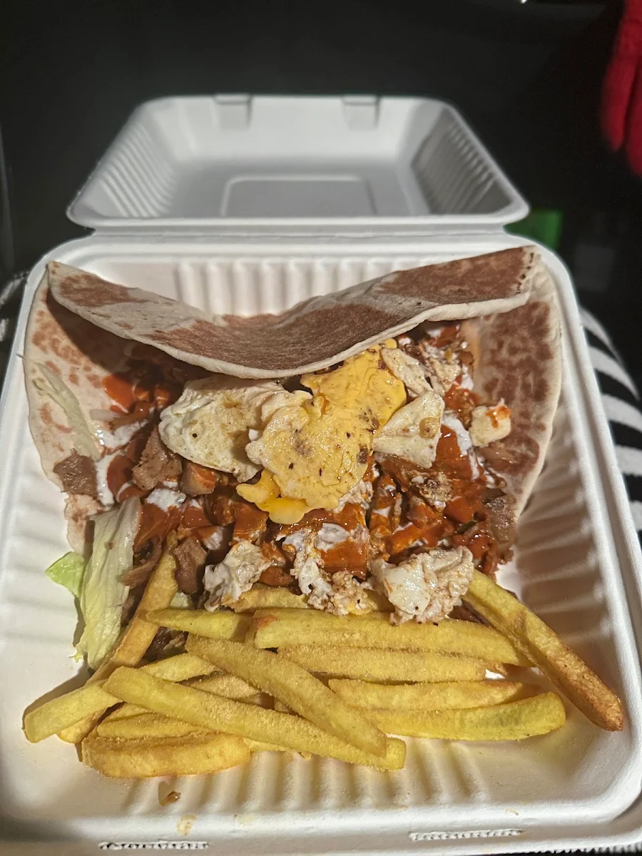 Highlights, Tasman Kebabs & Takeaway