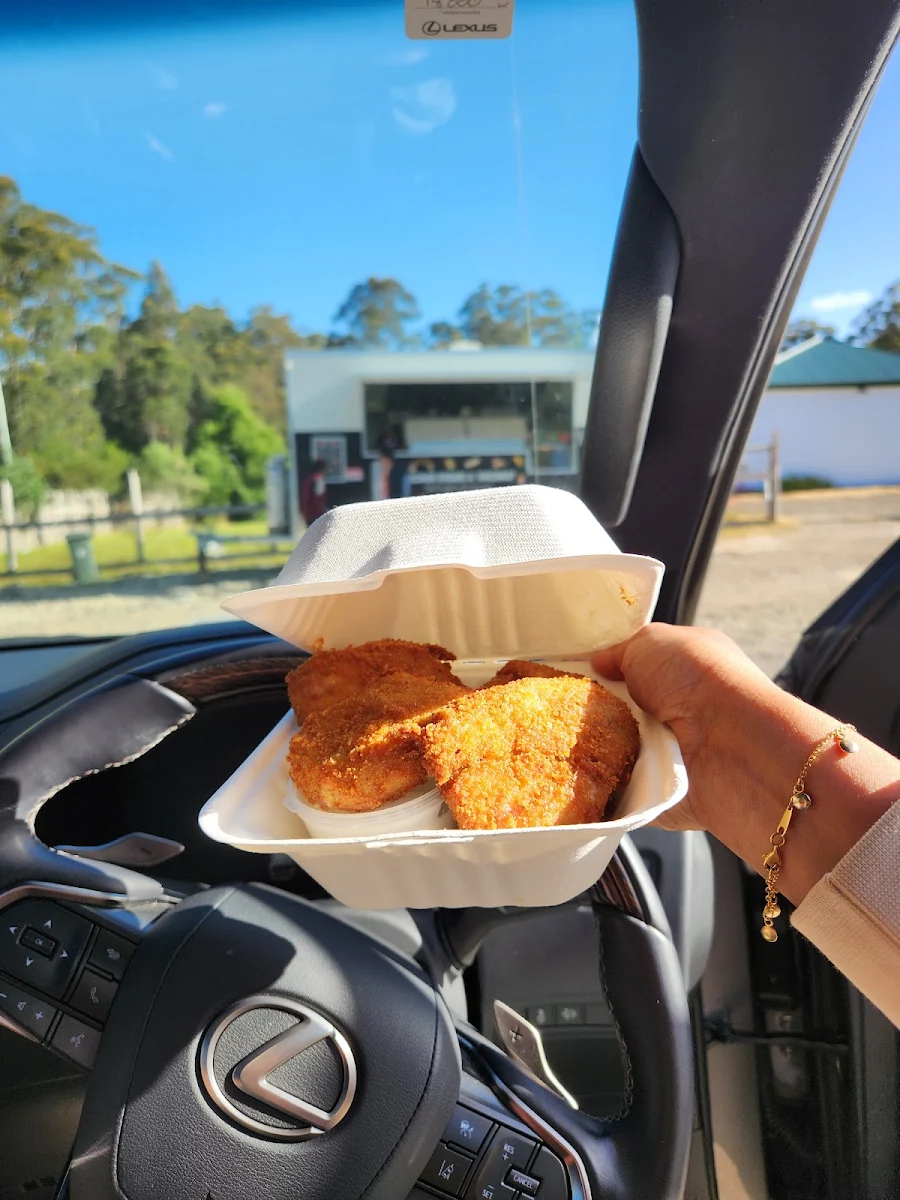 Highlights, Tasman Kebabs & Takeaway