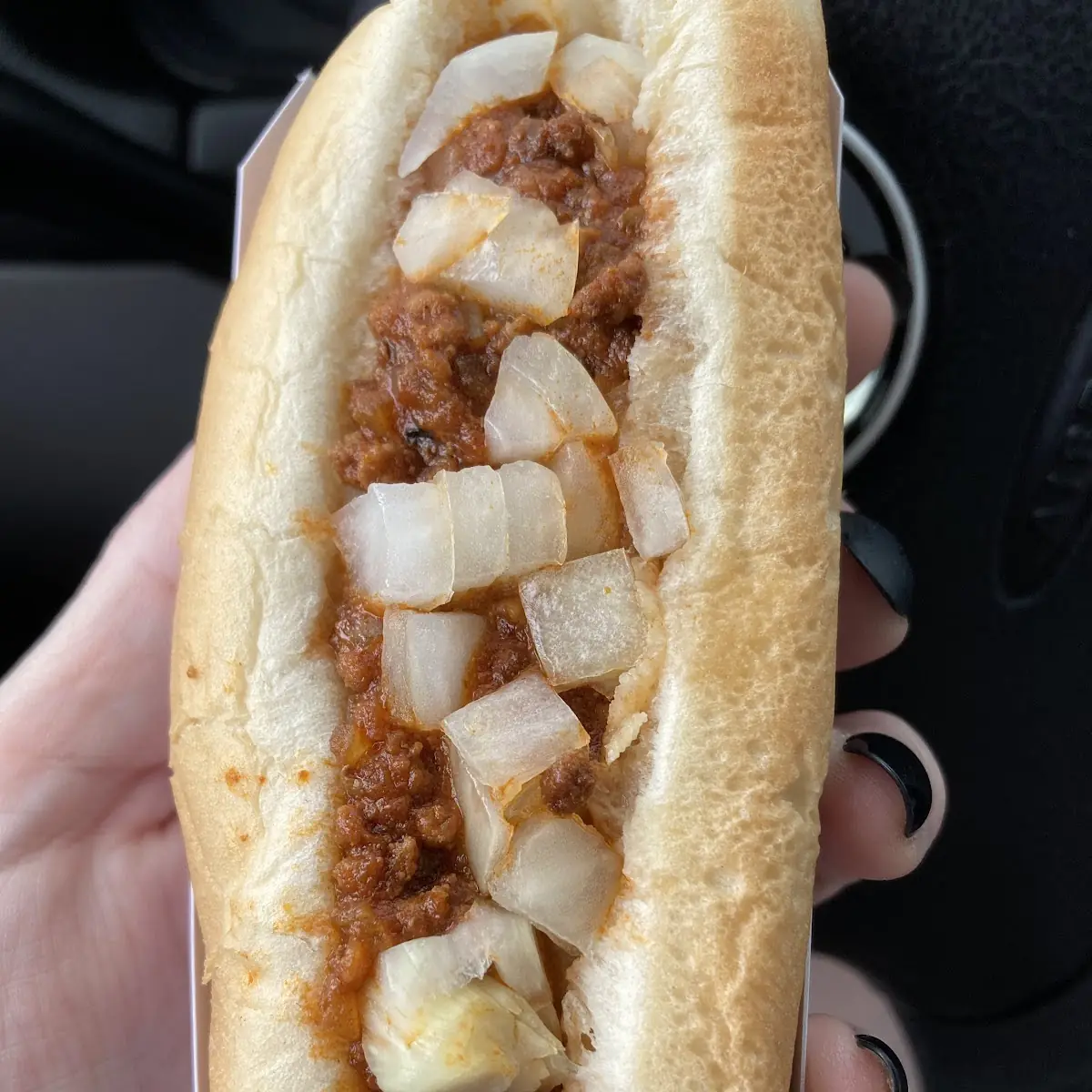 Chili Dog