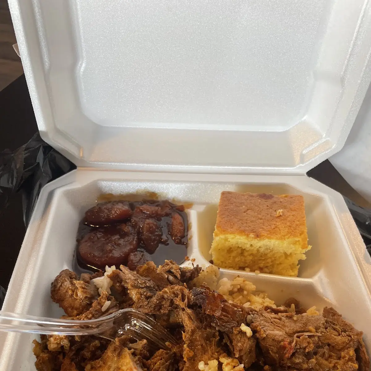 Pulled Pork