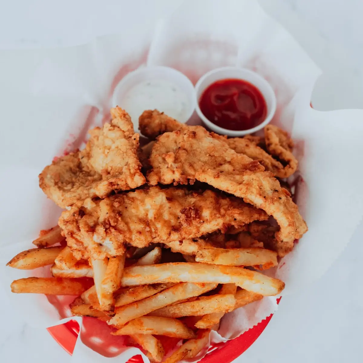 Chicken Tenders