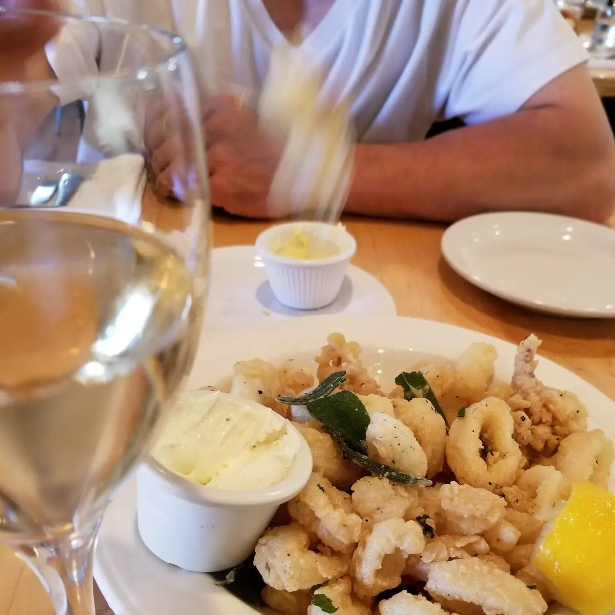 Fritto Misto