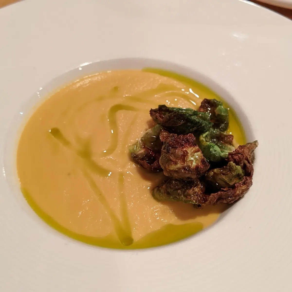 Gazpacho