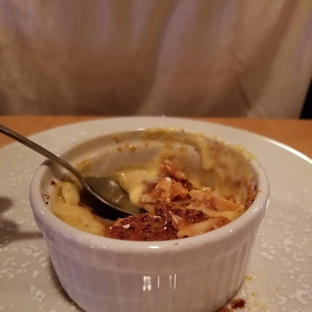 Onion Soup