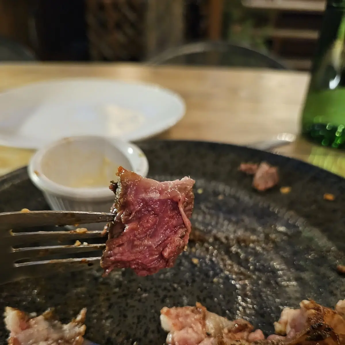 Ribeye Steak