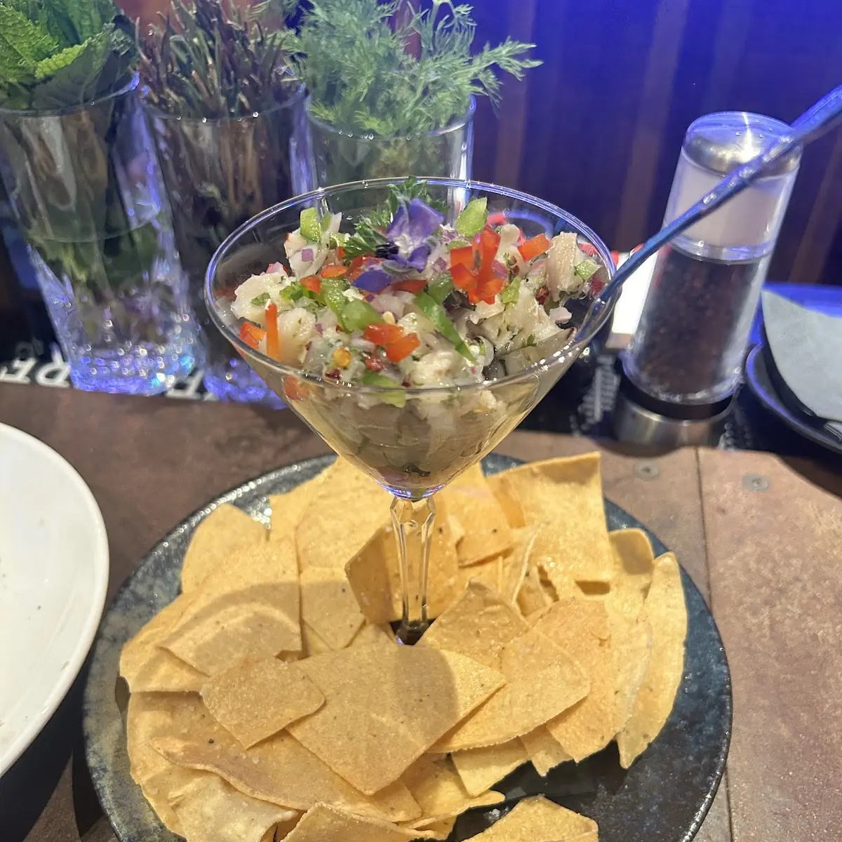 Guacamole