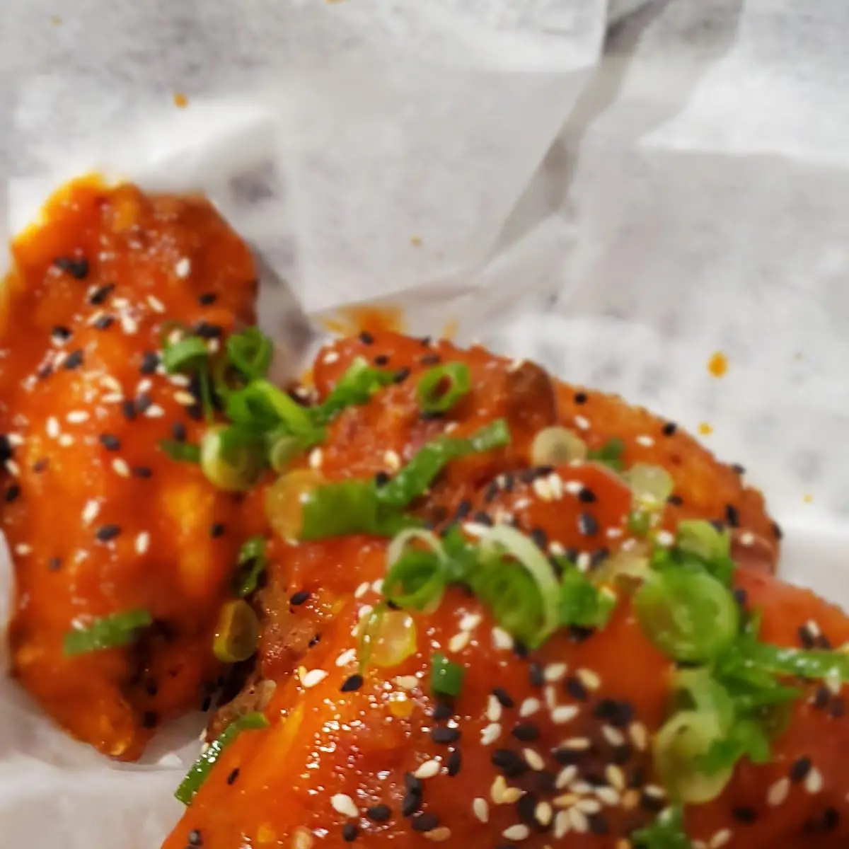 Chicken Wings