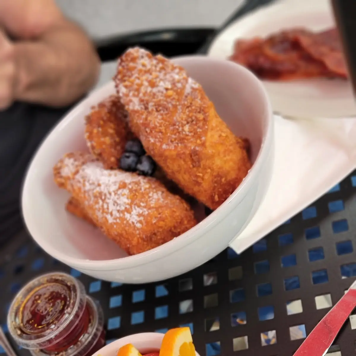 French Toast