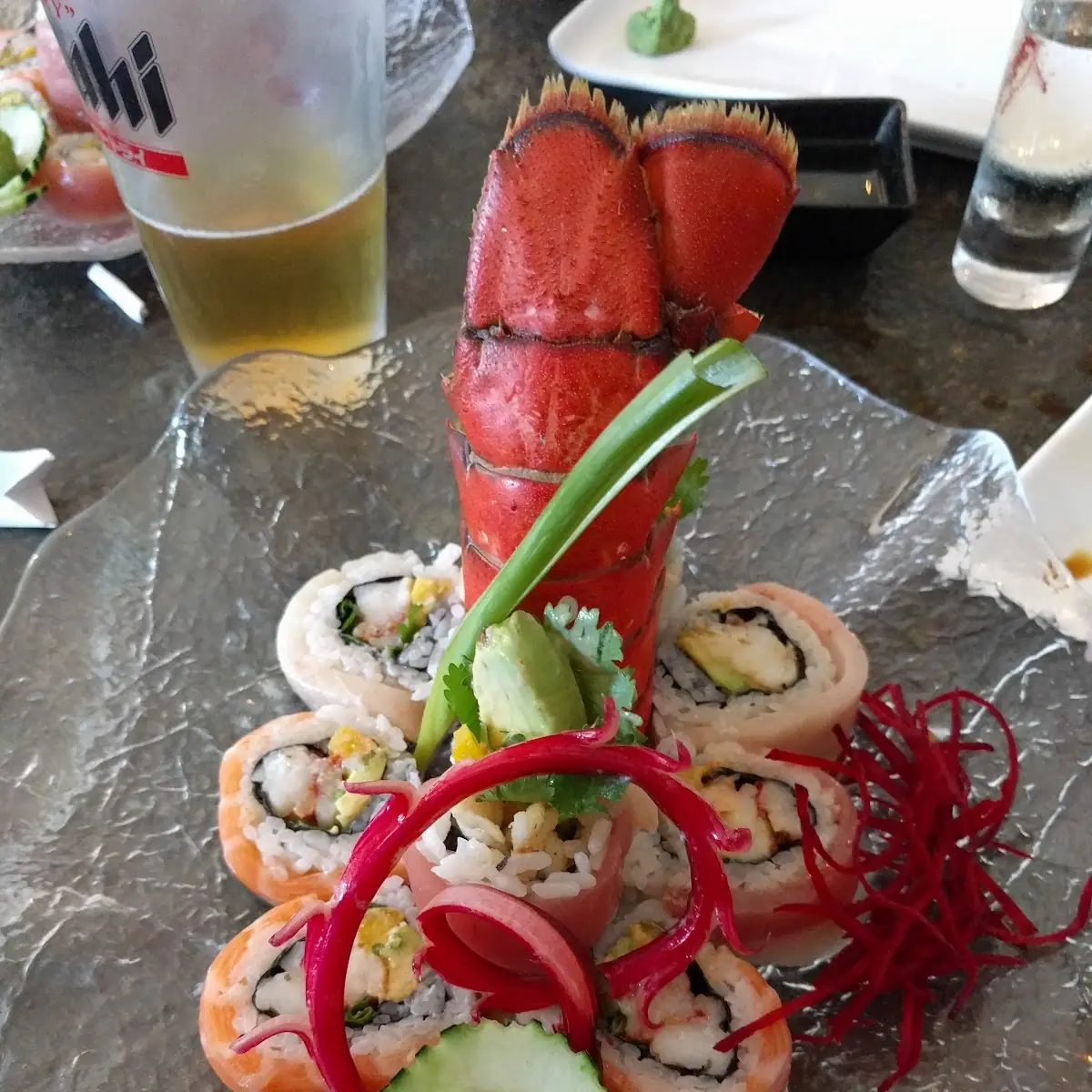 Lobster Roll