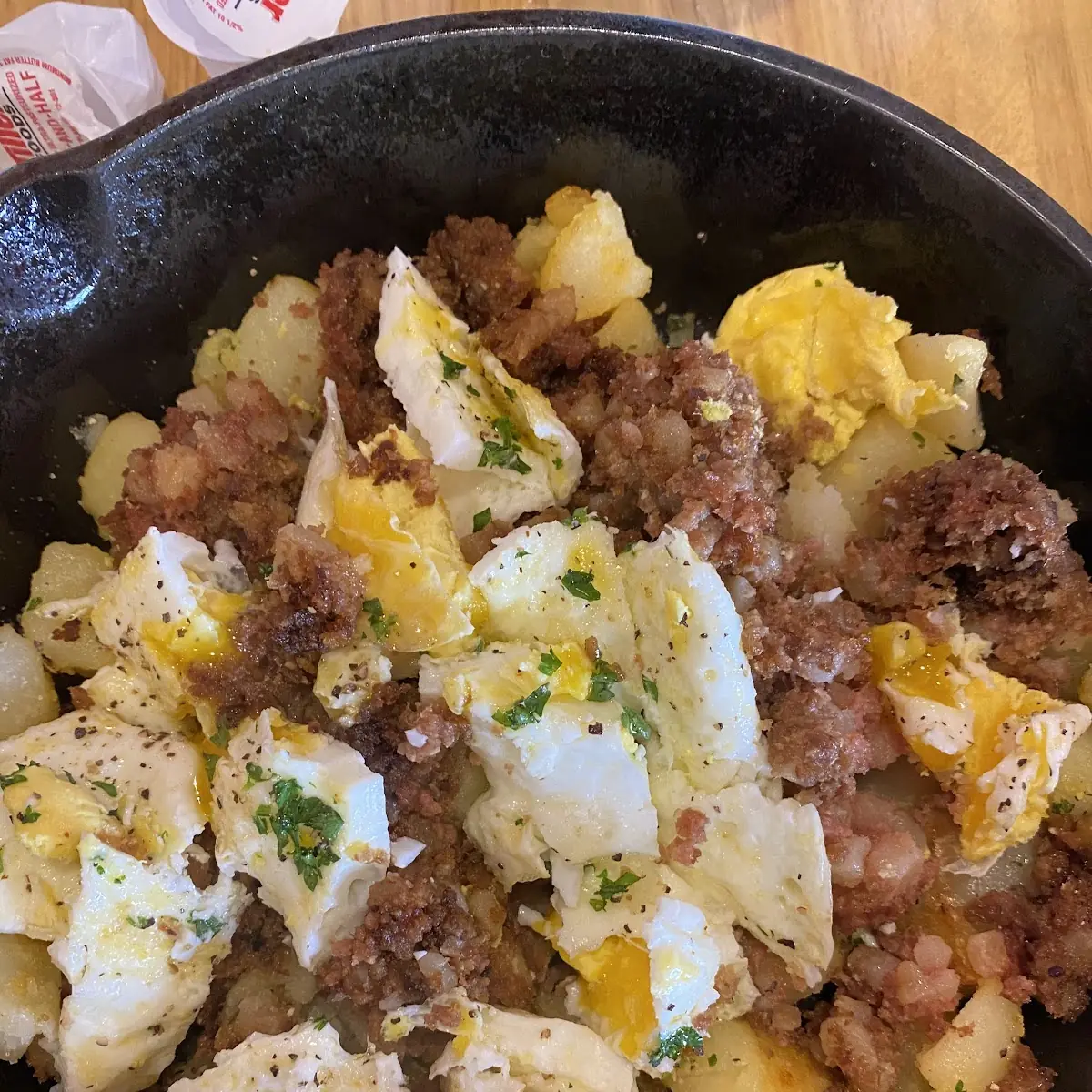 Corned Beef Hash