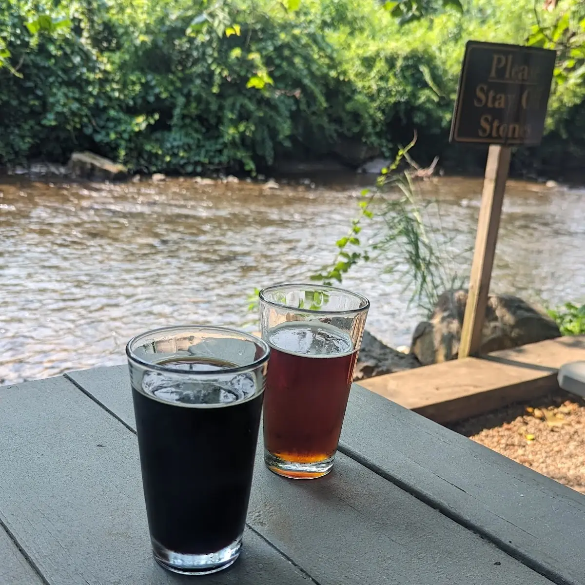 Cold Brew
