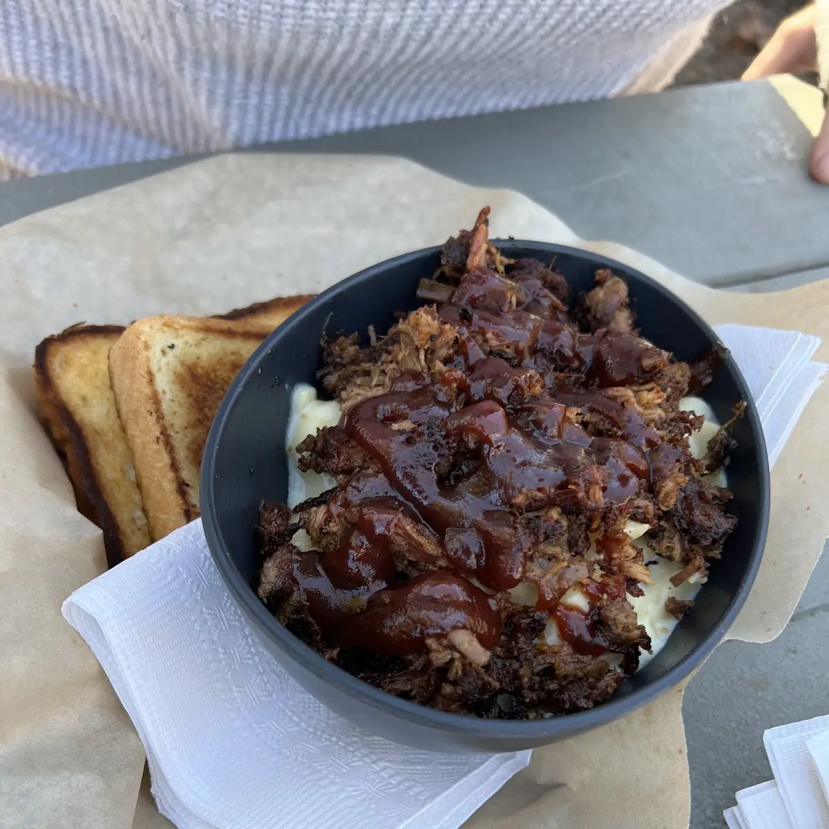 Pulled Pork
